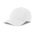 Бейсболка DAD HAT-S, 6 клиньев, металлическая застежка белый HG-25462-S.01