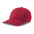 Бейсболка DAD HAT-S, 6 клиньев, металлическая застежка красный HG-25462-S.08
