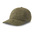Бейсболка DAD HAT-S, 6 клиньев, металлическая застежка оливковый HG-25462-S.09