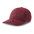 Бейсболка DAD HAT-S, 6 клиньев, металлическая застежка бордовый HG-25462-S.13