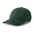 Бейсболка DAD HAT-S, 6 клиньев, металлическая застежка темно-зелёный HG-25462-S.17
