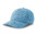 Бейсболка DAD HAT-S, 6 клиньев, металлическая застежка голубой HG-25462-S.22