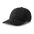 Бейсболка DAD HAT-S, 6 клиньев, металлическая застежка черный HG-25462-S.35
