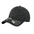 Бейсболка UNI-CAP PIQUET, без панелей и швов, без застежки темно-серый HG-25482.30/L_XL