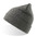 Шапка мужская PIER-S темно-серый HG-25492-S.30