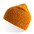 Шапка HOLLY из пряжи Polylana® желтый HG-25509.04