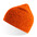 Шапка HOLLY из пряжи Polylana® оранжевый HG-25509.05