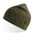Шапка HOLLY из пряжи Polylana® оливковый HG-25509.09