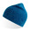Шапка HOLLY из пряжи Polylana® синий HG-25509.24