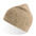Шапка HOLLY из пряжи Polylana® бежевый HG-25509.28