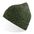 Шапка ANDY с отворотом оливковый HG-25510.09