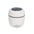 Портативная mini Bluetooth-колонка Sound Burger 'Bang' белая HG-26534/01