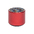 Портативная mini Bluetooth-колонка Sound Burger 'Roll' красный HG-26535/08