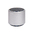 Портативная mini Bluetooth-колонка Sound Burger 'Roll' серебристый HG-26535/47