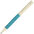 Ручка шариковая PROVENCE бирюзовый HG-26900/124