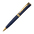 Ручка шариковая WIZARD GOLD темно-синий HG-26905/26