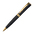Ручка шариковая WIZARD GOLD черный HG-26905/35