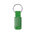 Брелок SLAYTER зеленый HG-346062/15