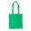 Сумка для покупок FRILEND из rPET/рециклированного полиэстера зеленый HG-346340/15