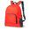 Рюкзак складной MENDY красный HG-346344/08