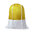 Рюкзак NABAR желтый HG-346458/03