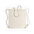 Сумка-рюкзак FENIN из переработанного хлопка бежевый HG-346833/28