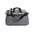 Сумка дорожная HOLTRUM серый HG-346841/30
