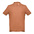 Рубашка-поло мужская ADAM 195 мокко HG-353000.12/2XL