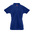 Рубашка-поло женская BERLIN WOMAN 200 синий HG-353003.25/2XL