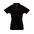 Рубашка-поло женская BERLIN WOMAN 200 чёрный HG-353003.35/2XL