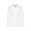 Рубашка-поло женская BERN WOMEN 210 с длинным рукавом белый HG-353007.01/2XL