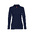 Рубашка-поло женская BERN WOMEN 210 с длинным рукавом темно-синий HG-353007.26/2XL