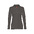 Рубашка-поло женская BERN WOMEN 210 с длинным рукавом серый HG-353007.30/2XL