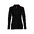 Рубашка-поло женская BERN WOMEN 210 с длинным рукавом черный HG-353007.35/2XL