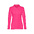 Рубашка-поло женская BERN WOMEN 210 с длинным рукавом фуксия HG-353007.40/2XL