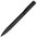 Ручка шариковая MIRROR BLACK, покрытие soft touch черный HG-38002/35