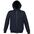 Куртка LONDON мембрана TPU 300 темно-синий HG-394920.26/2XL