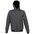 Куртка LONDON мембрана TPU 300 темно-серый HG-394920.30/2XL