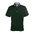 Рубашка поло мужская RODI MAN 180 зеленый HG-399879.76/3XL