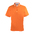 Рубашка поло мужская RODI MAN 180 оранжевый HG-399879.77/3XL