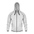 Толстовка мужская COIMBRA 320 белый HG-3998860.01/3xl