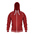 Толстовка мужская COIMBRA 320 красный HG-3998860.08/3xl