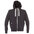 Толстовка на молнии NEVADA 280 темно-синий HG-399918.30/2xl