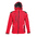 Куртка софтшелл ARTIC 320 красный HG-399926.08/2xl