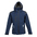 Куртка софтшелл ARTIC 320 темно-синий HG-399926.26/2xl