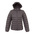 Куртка женская VILNIUS LADY 240 темно-серый HG-399961.29/l