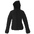 Куртка женская VILNIUS LADY черный HG-399961.35/l