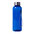 Бутылка для воды WATER, 550 мл синий HG-40315/24
