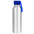 Бутылка для воды TINT, 650 мл; алюминий rPET синий HG-40321/24
