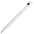 Ручка шариковая POINT белый, черный HG-40402/01/35